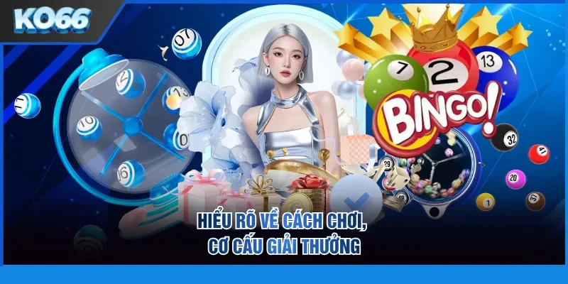 Hieu Ro Ve Cach Choi Co Cau Giai Thuong