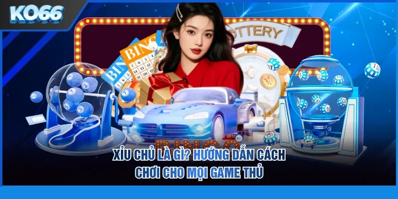 Xiu Chu La Gi